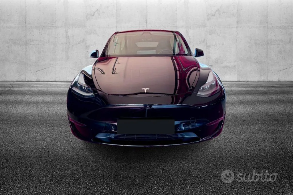 Tesla Model Y 2021 photo 5