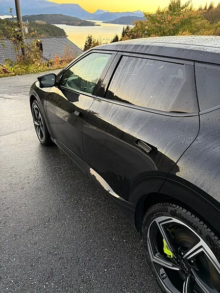 Kia Ev6 2024 photo 2