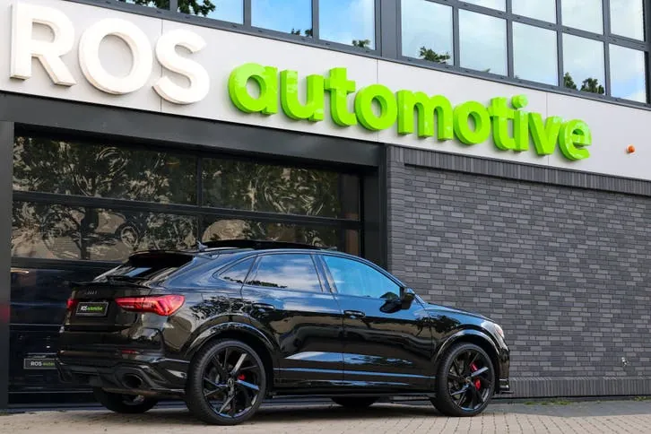 Audi Rsq3 2023 photo 2