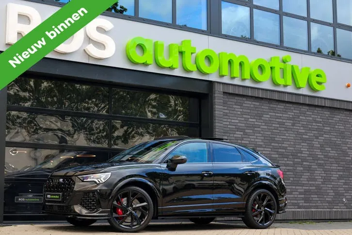 Audi Rsq3