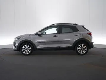 Kia Stonic 2025 photo 2