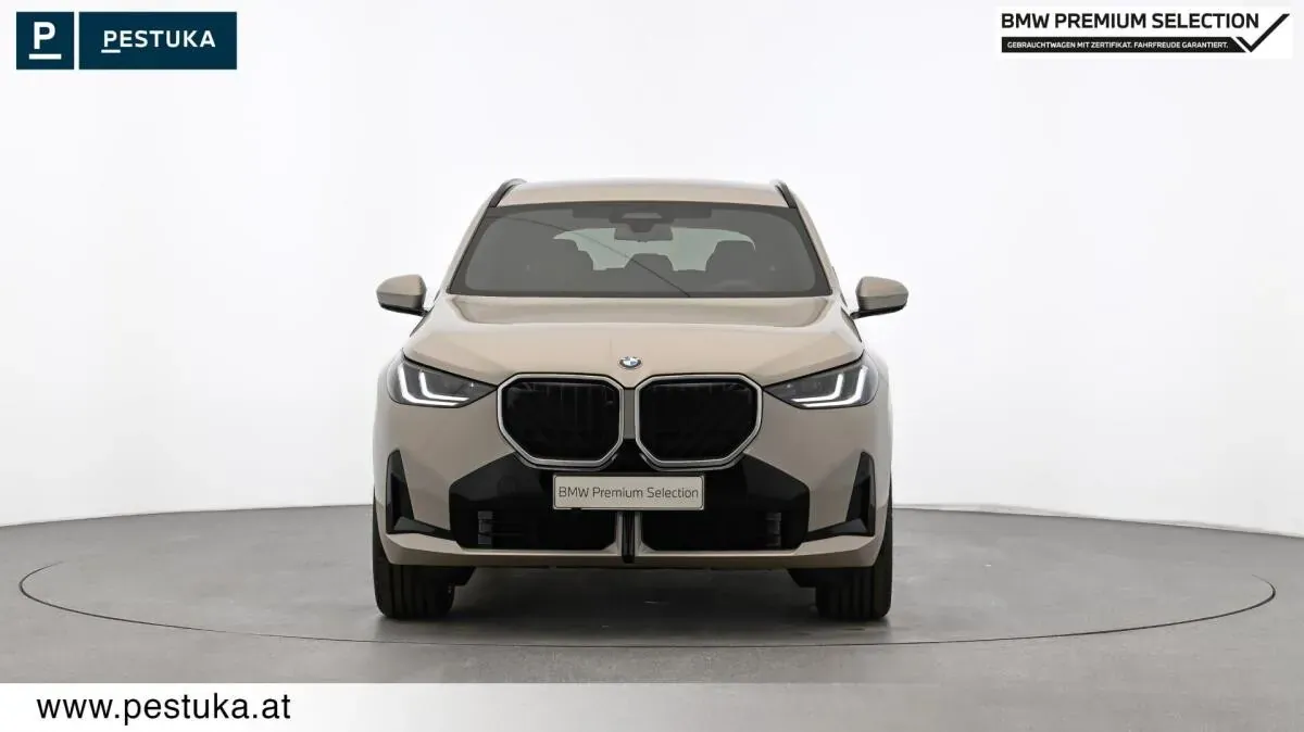BMW X3 2026 photo 2