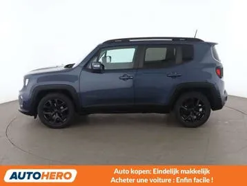 Jeep Renegade 2020 photo 3