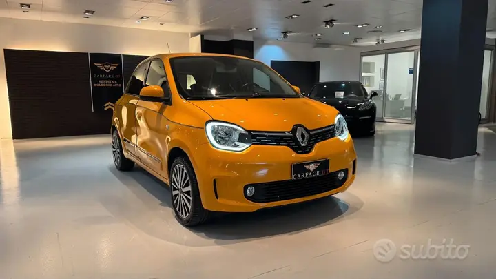 Renault Twingo 2020 photo 3
