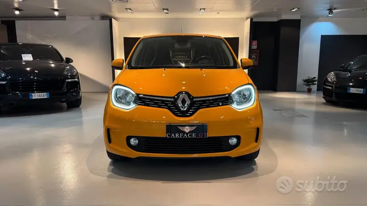 Renault Twingo 2020 photo 2