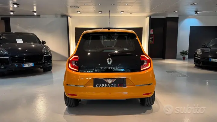 Renault Twingo 2020 photo 5