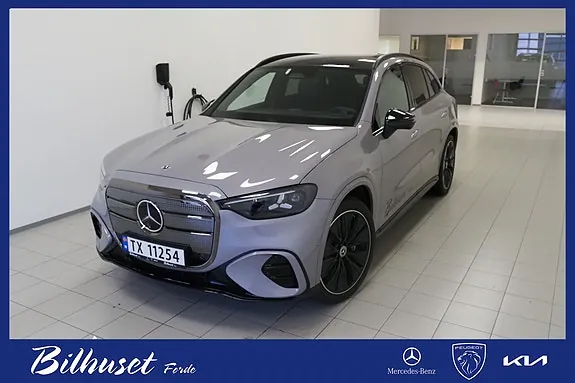Mercedes-Benz Glc400