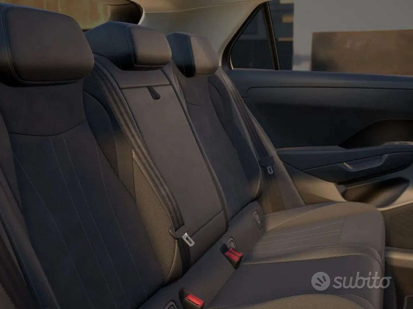 Volkswagen T-Roc 2026 photo 5