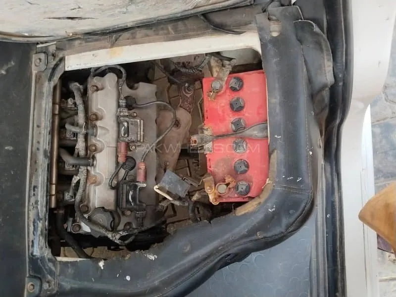 Changan Karvaan