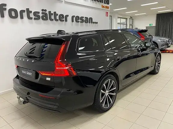 Volvo V60 2024 photo 4