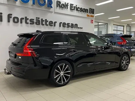 Volvo V60 2024 photo 3