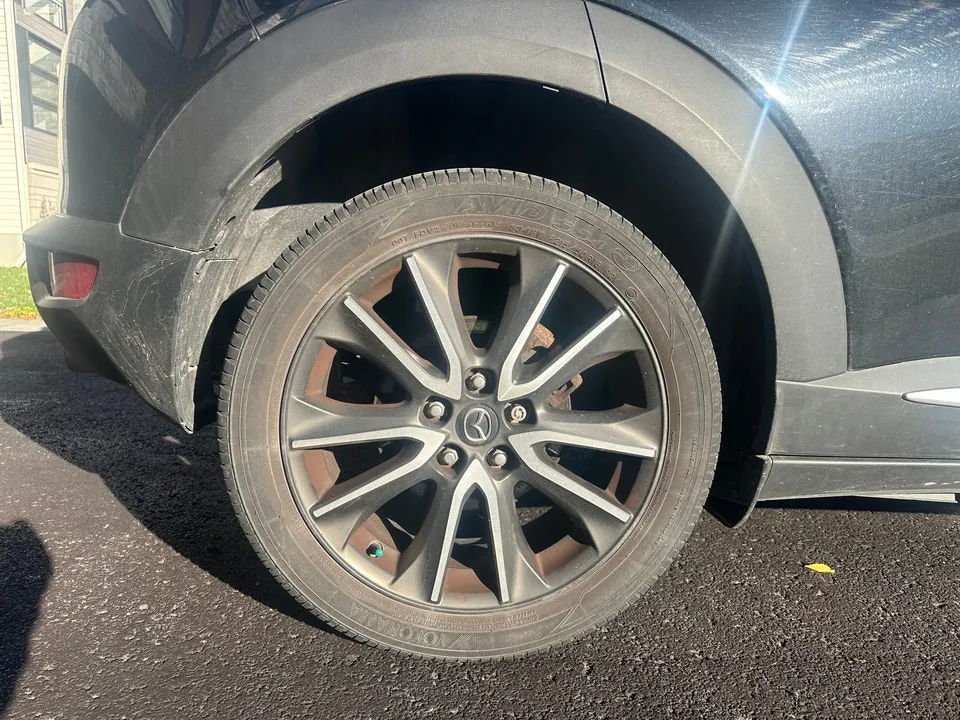 Mazda Cx-3 2016 photo 3
