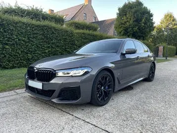 BMW 530I