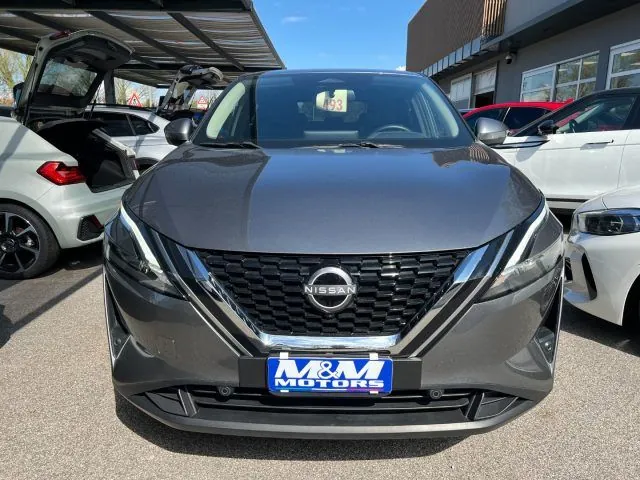 Nissan Qashqai 2024 photo 2