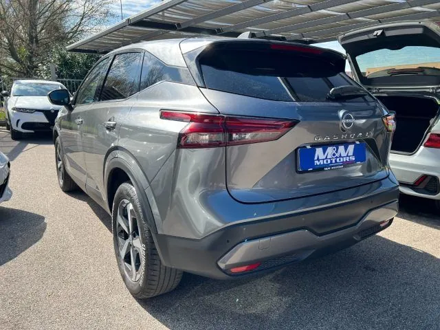 Nissan Qashqai 2024 photo 4
