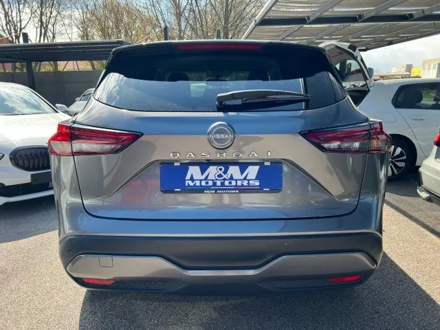 Nissan Qashqai 2024 photo 5