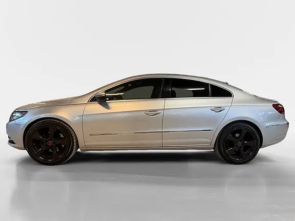 Volkswagen Cc 2014 photo 4
