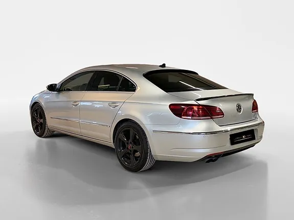 Volkswagen Cc 2014 photo 5