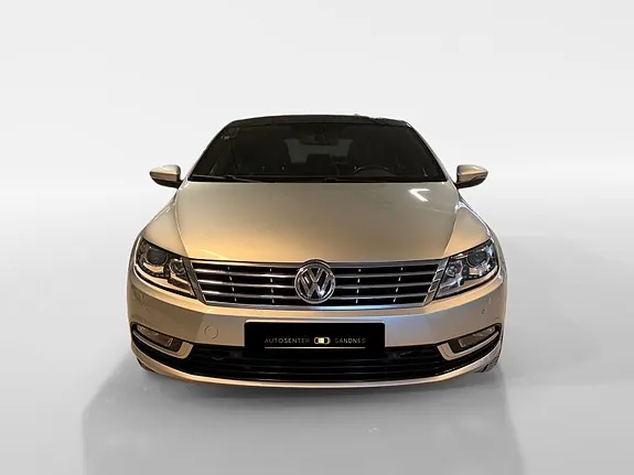 Volkswagen Cc 2014 photo 2