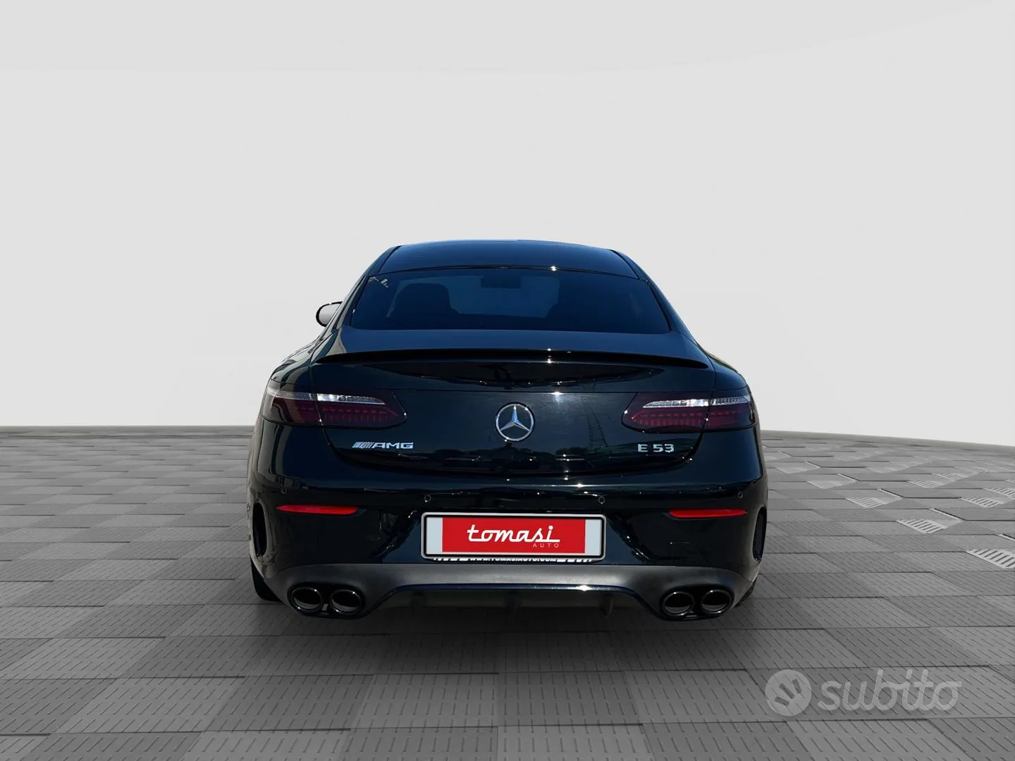 Mercedes-Benz E-Class 2023 photo 4