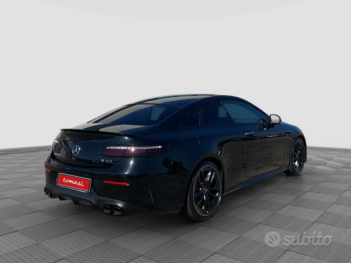 Mercedes-Benz E-Class 2023 photo 5