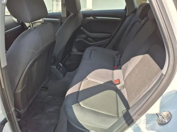 Audi A3 2018 photo 5