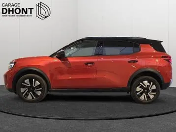Opel Frontera 2025 photo 3