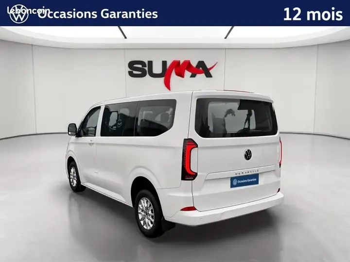 Volkswagen Caravelle 2025 photo 3