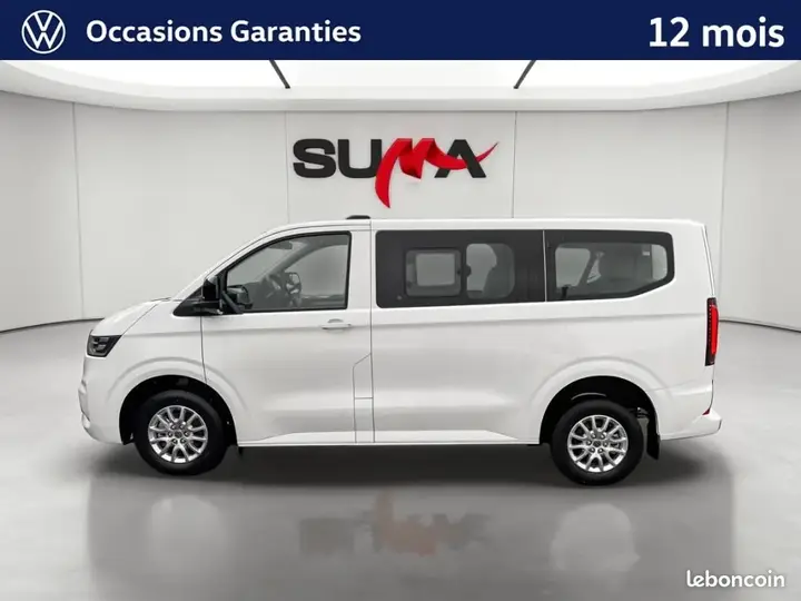 Volkswagen Caravelle 2025 photo 2