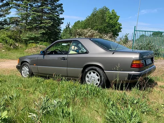 Mercedes-Benz 300 Ce