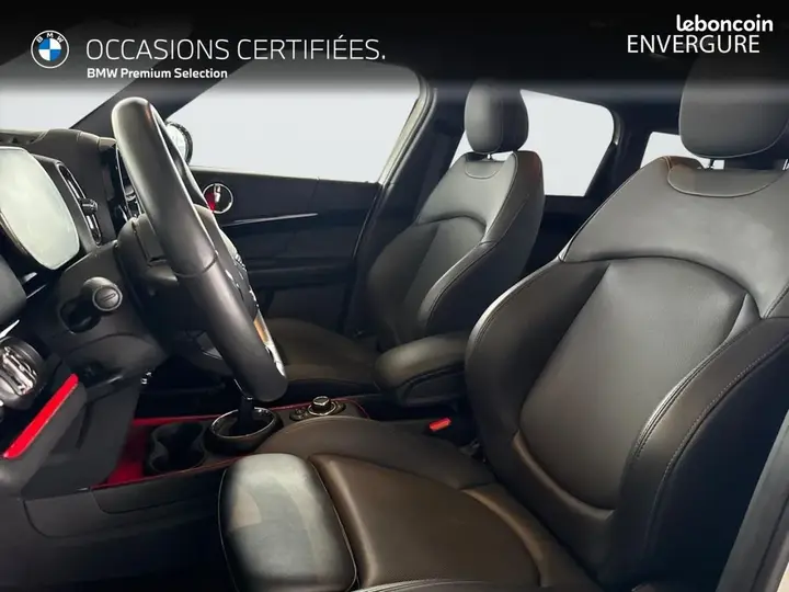 Mini Countryman 2022 photo 4