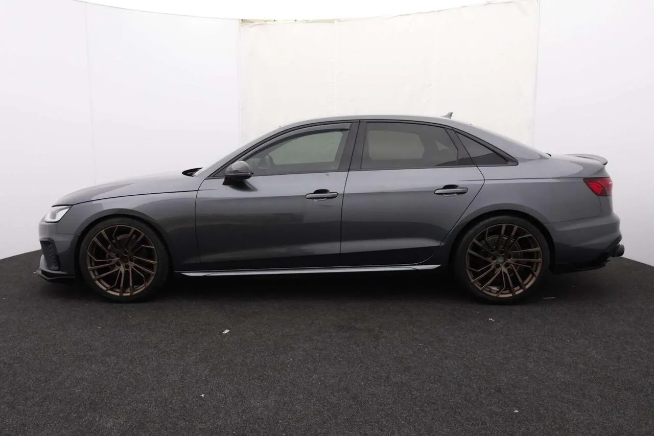 Audi A4 2020 photo 5
