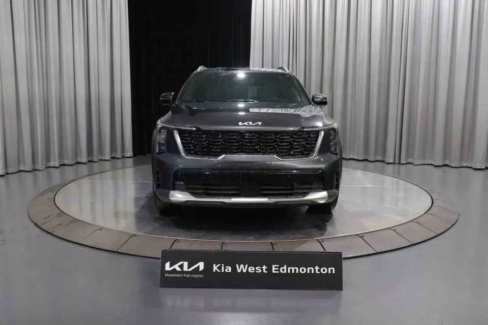 Kia Sorento 2025 photo 2