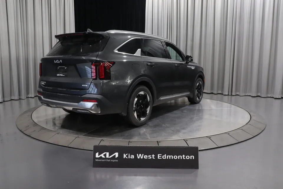 Kia Sorento 2025 photo 5