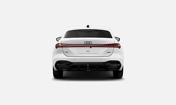 Audi A5 2026 photo 3