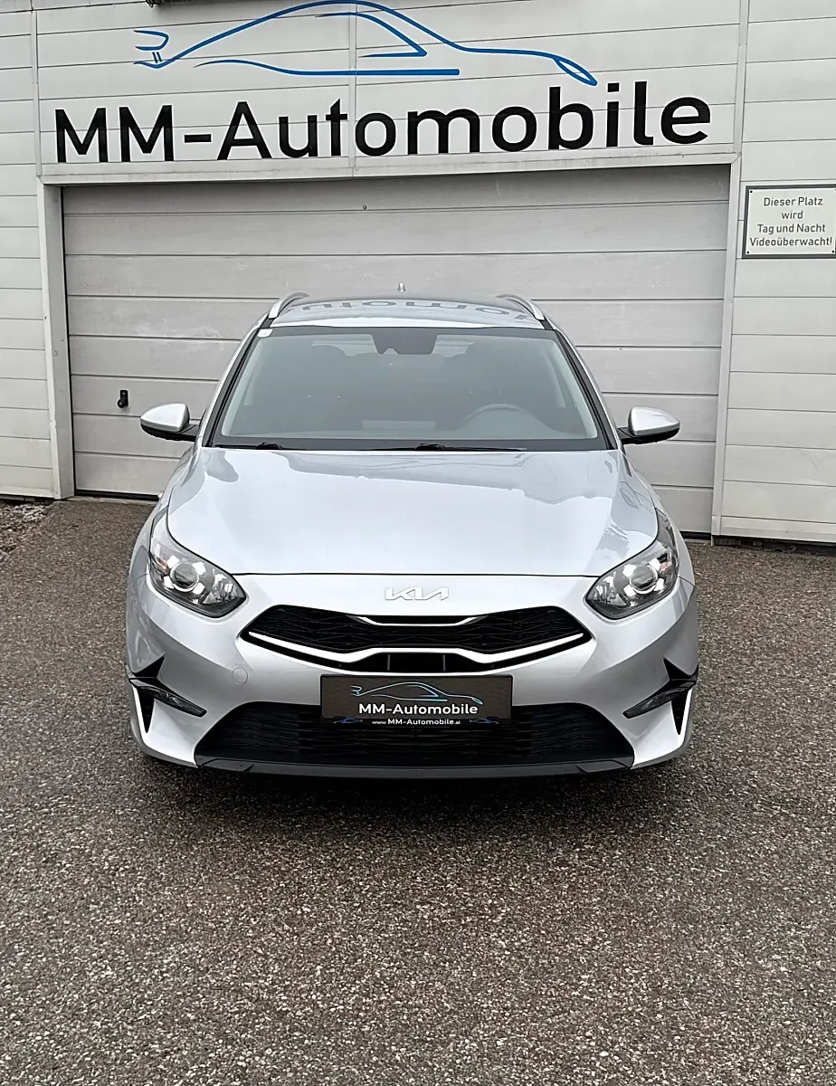 Kia Ceed 2023 photo 3