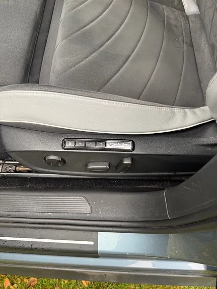 Volkswagen Id.3 2022 photo 3