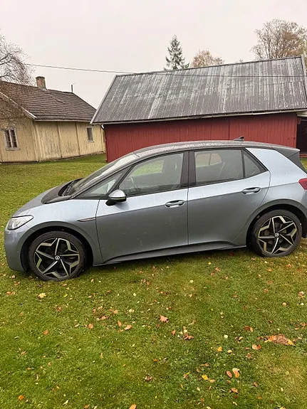Volkswagen Id.3