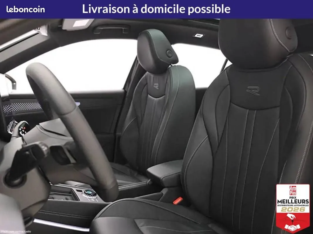 Volkswagen T-Roc 2026 photo 5