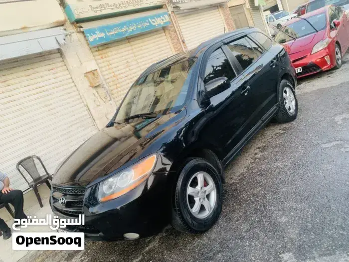 Hyundai Grand Santa Fe