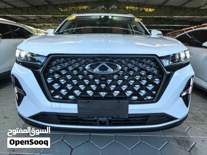 Chery Tiggo 7 Pro 2025 photo 3