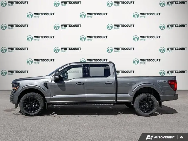 Ford F-150 2026 photo 4