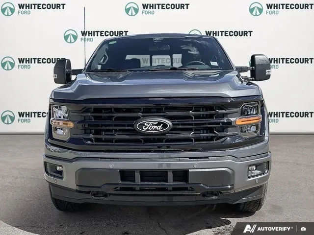 Ford F-150 2026 photo 3
