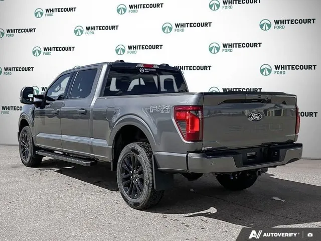 Ford F-150 2026 photo 5