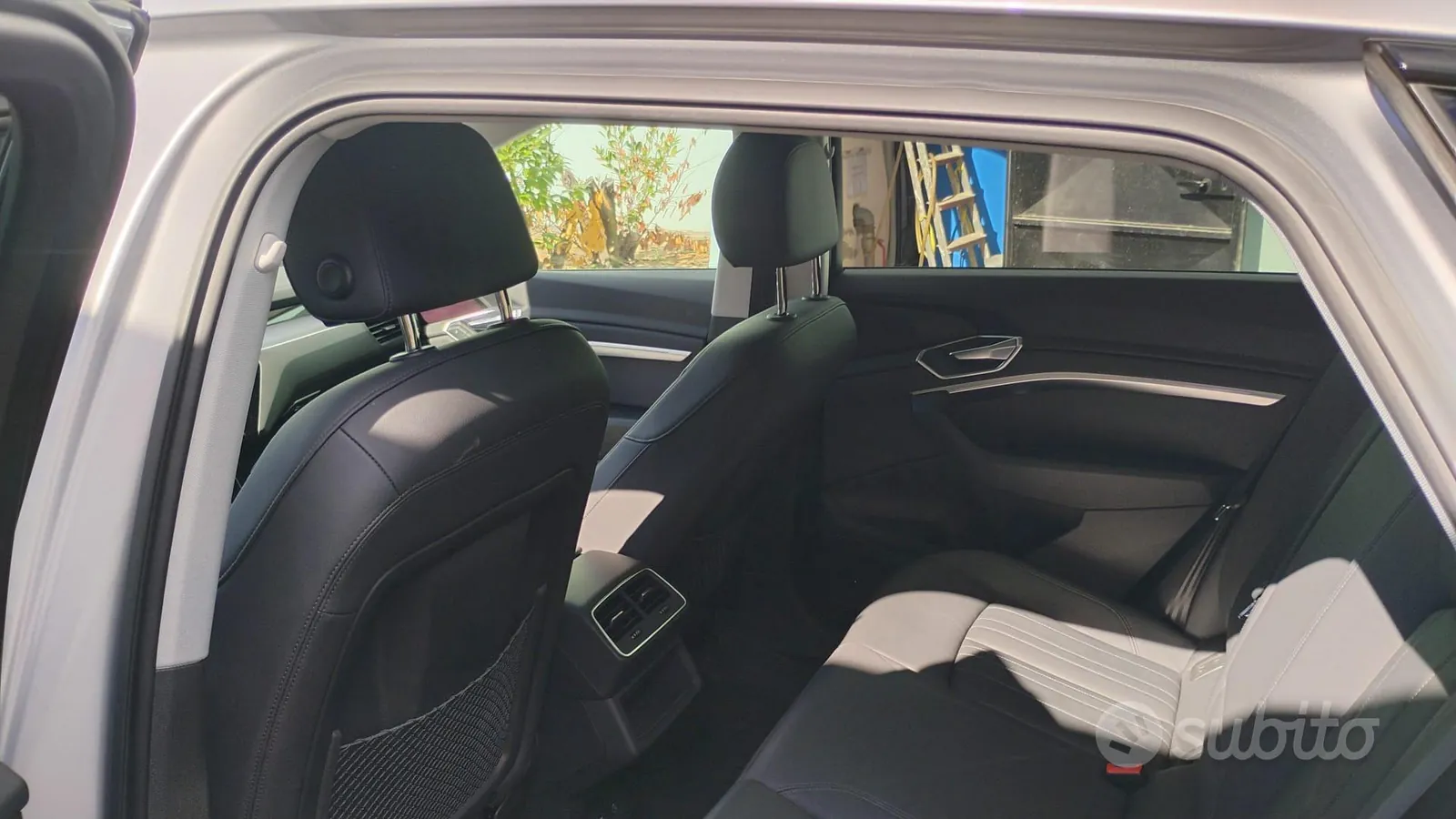 Audi E-Tron 2022 photo 4