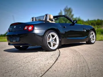 BMW Z4