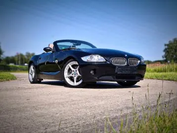 BMW Z4 2005 photo 3