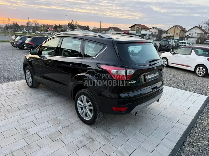 Ford Kuga 2019 photo 3