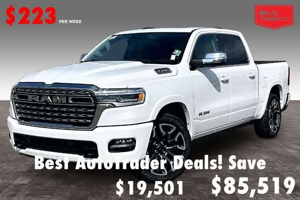 Ram 1500