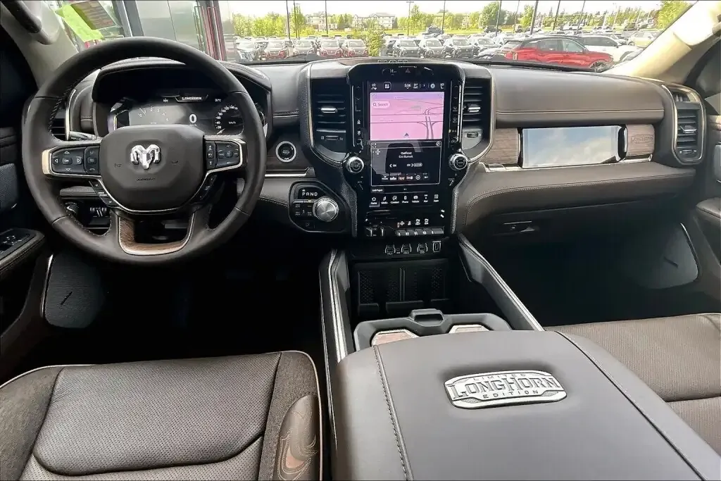 Ram 1500 2026 photo 5